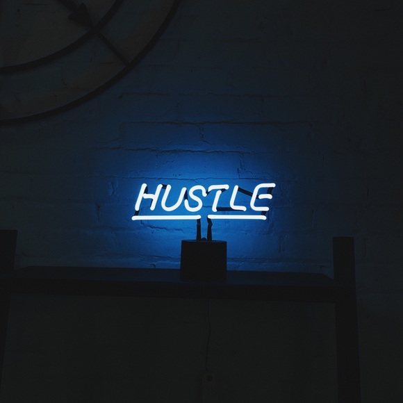 hustle713
